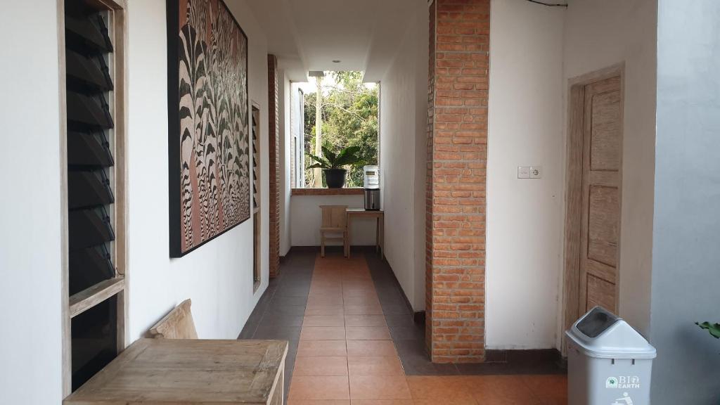 Fotografie z fotogalerie ubytování Clover Bali v destinaci Jimbaran