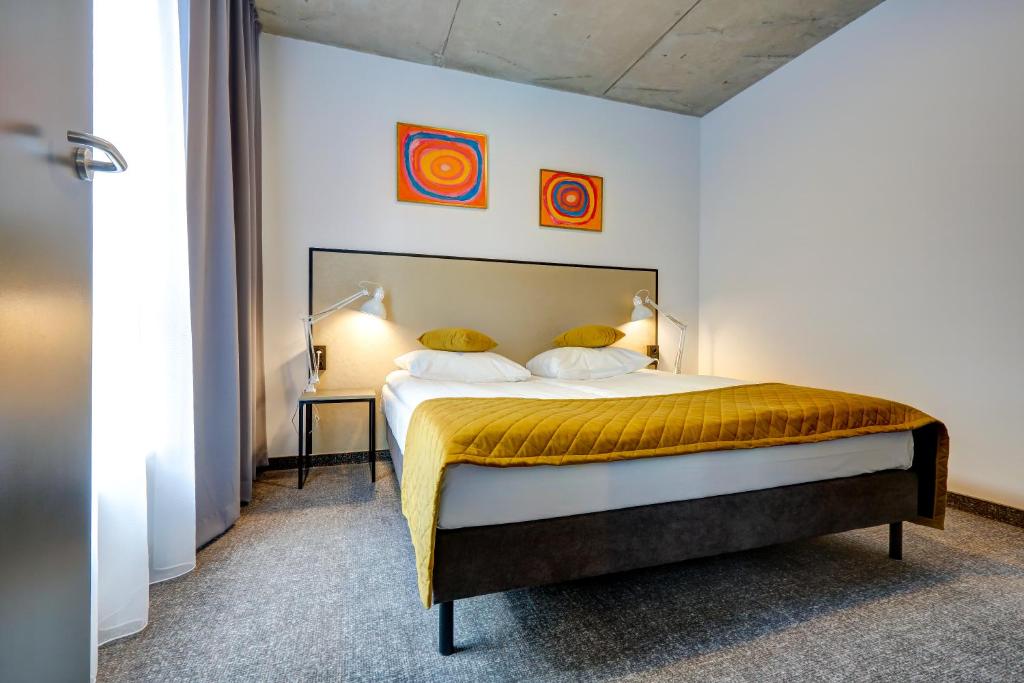 Hotel Arche Geologiczna - Resim 41