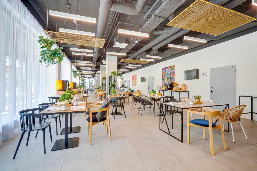 Hotel Arche Geologiczna - Resim 17