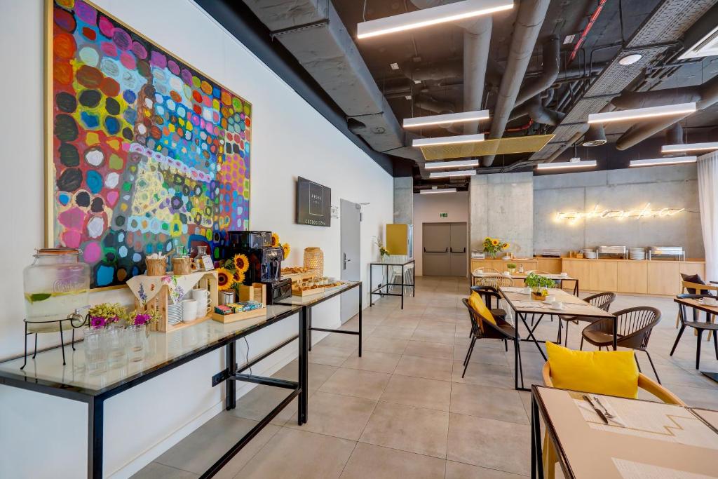 Hotel Arche Geologiczna - Resim 18