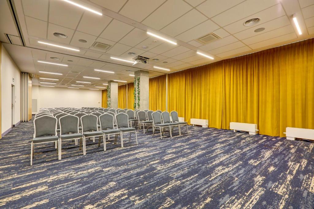 Hotel Arche Geologiczna - Resim 28