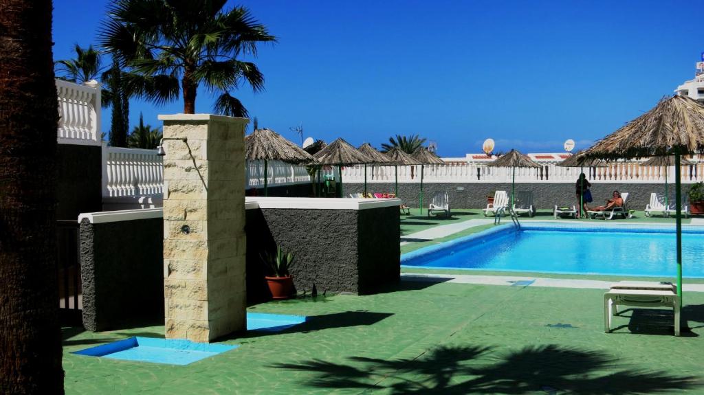 Studio in perfect location, Playa de las Americas – Updated ...