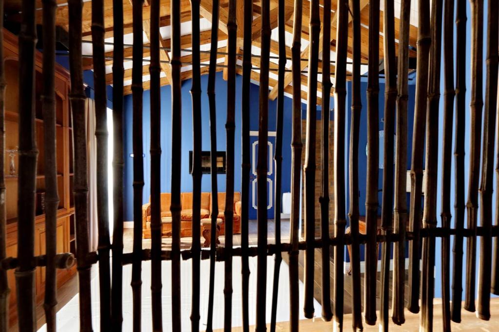 Fotografia z galérie ubytovania Tenuta Lisetta v destinácii Monterotondo