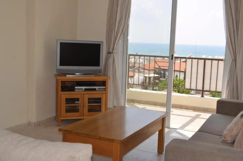 Caiti's Place, Paphos, Cyprus