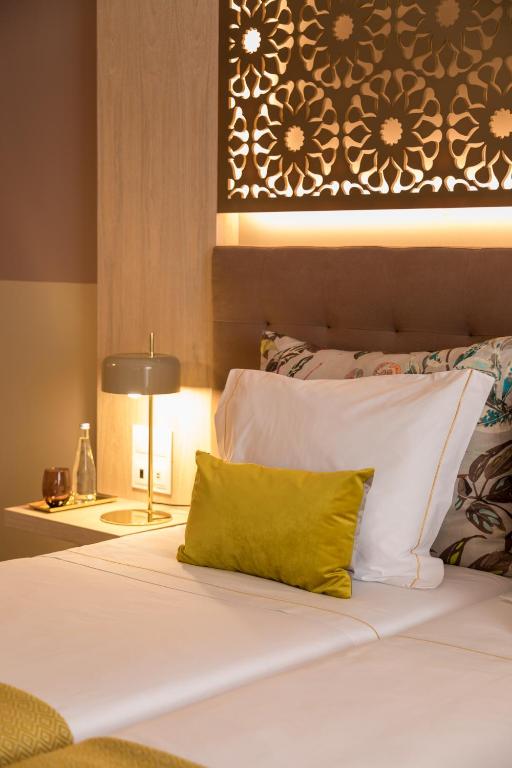 Hotel Estrela De Fatima