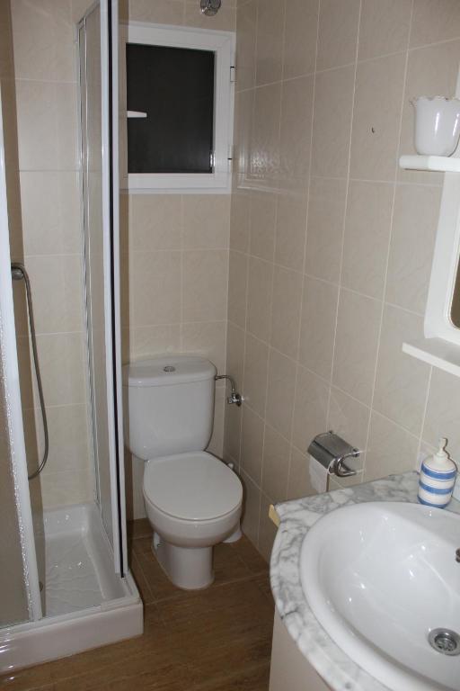 Apartment EXPLANADA 8 - VACACIONES Y BIENESTAR, Denia, Spain ...
