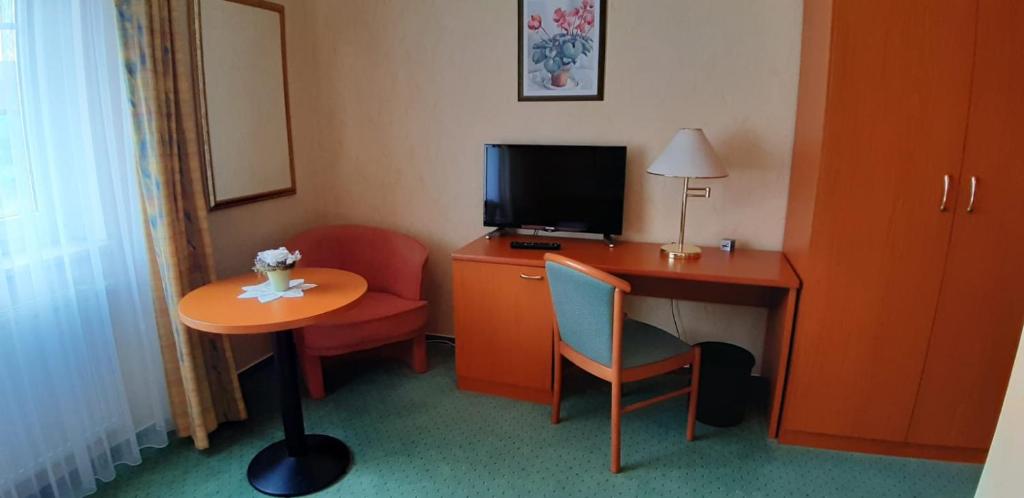 Gästehaus Höltig - Standard Double Room