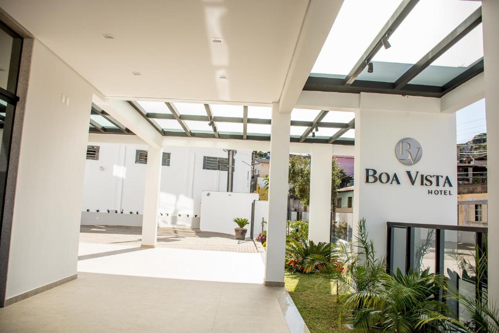  Boa Vista Hotel