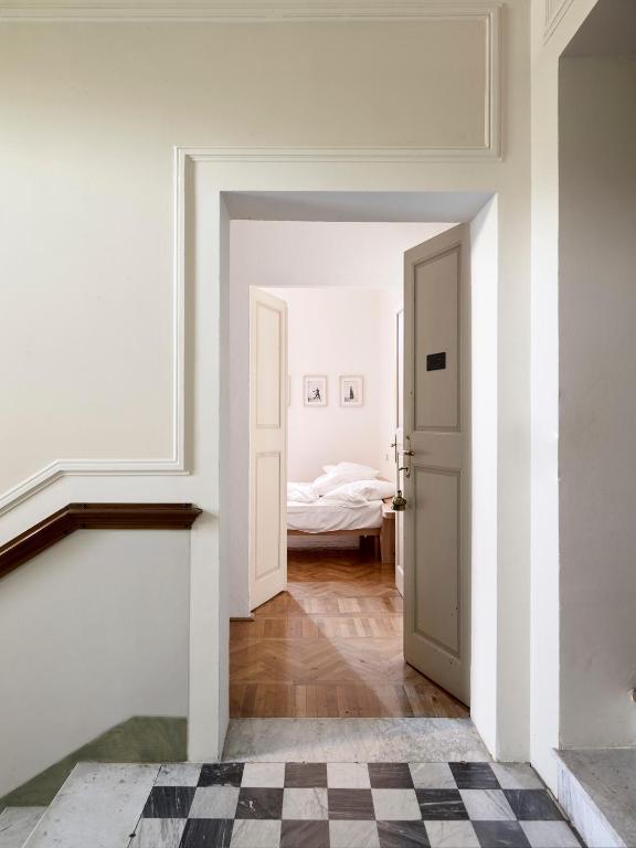 Le dimore de Il borgo del balsamico - Chambre De Luxe