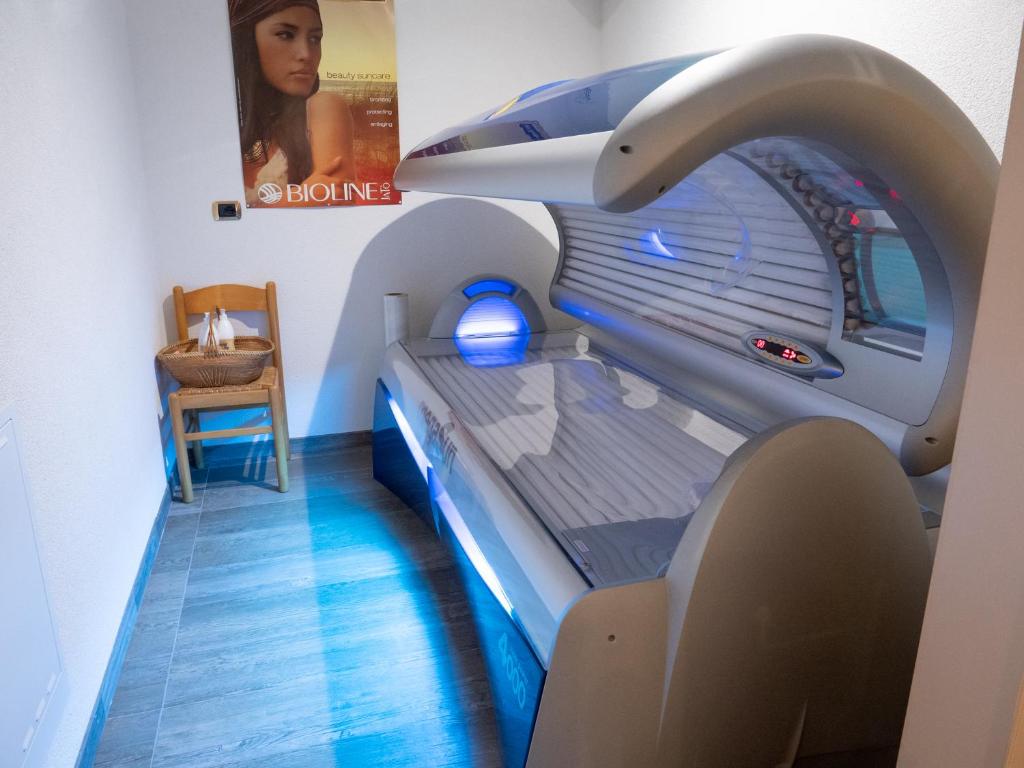 Fotografie z fotogalerie ubytování Hotel Almazzago v destinaci Commezzadura