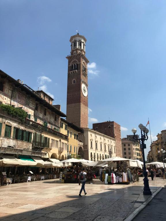 Verona Porta Borsari Relais - 13