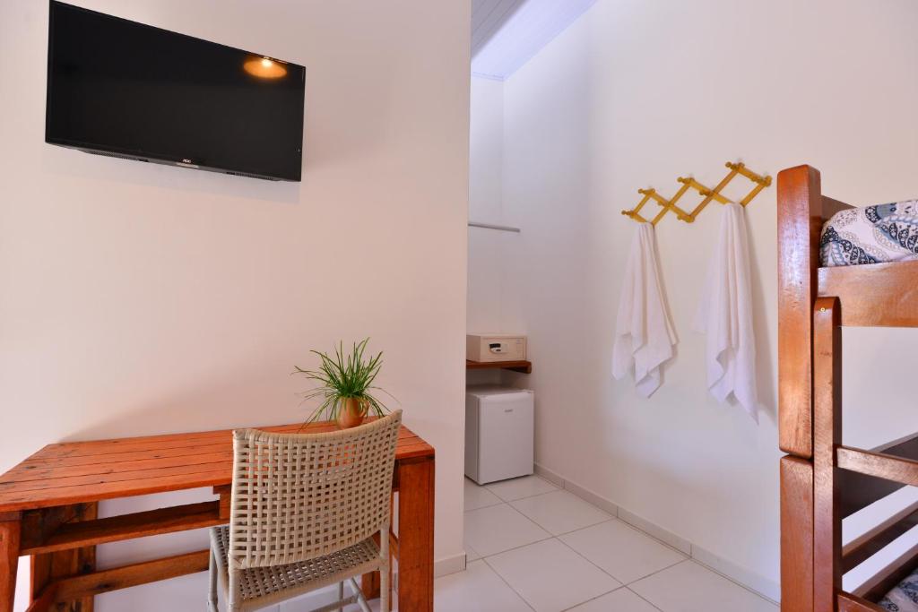  Vila Capininga Ecopousada