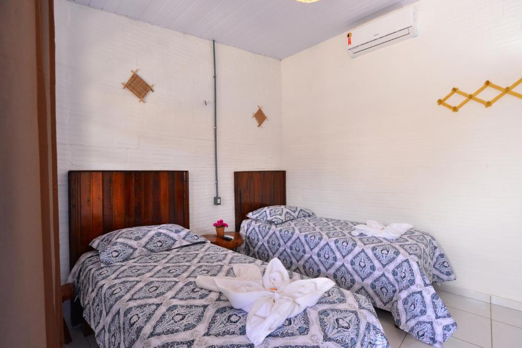  Vila Capininga Ecopousada
