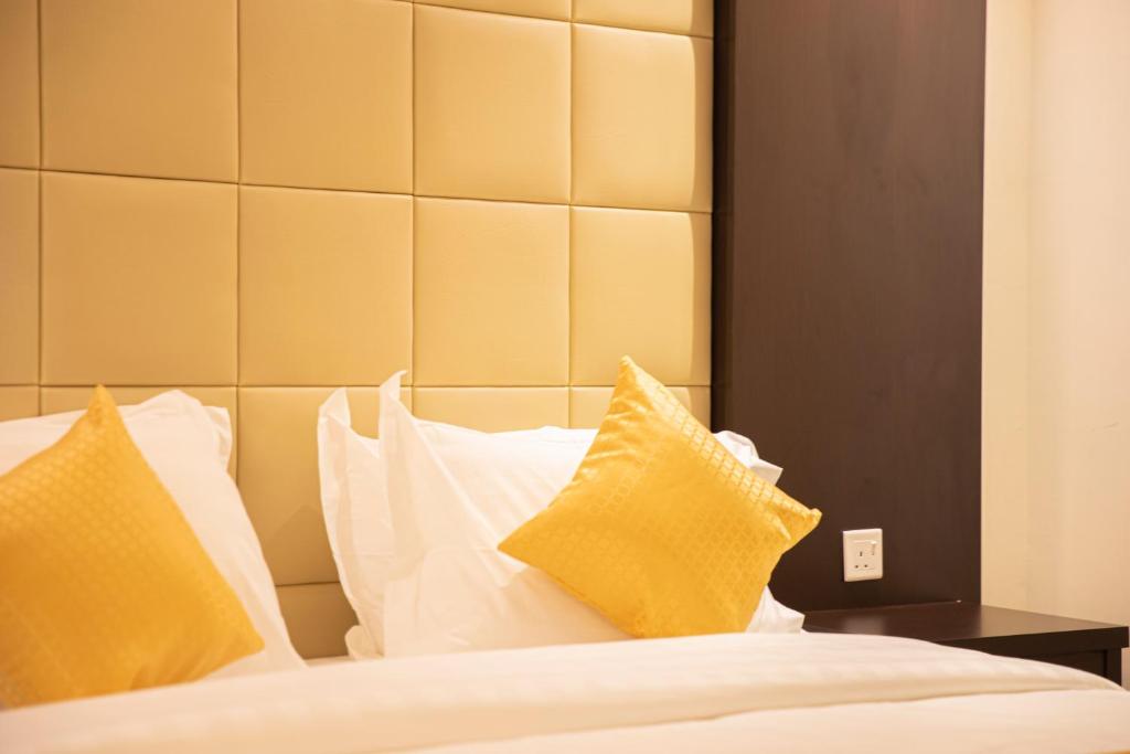 MABET AL TAHLIA HOTEL APARTMENTS