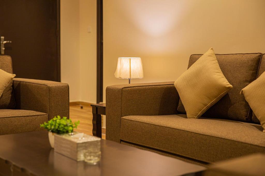 MABET AL TAHLIA HOTEL APARTMENTS