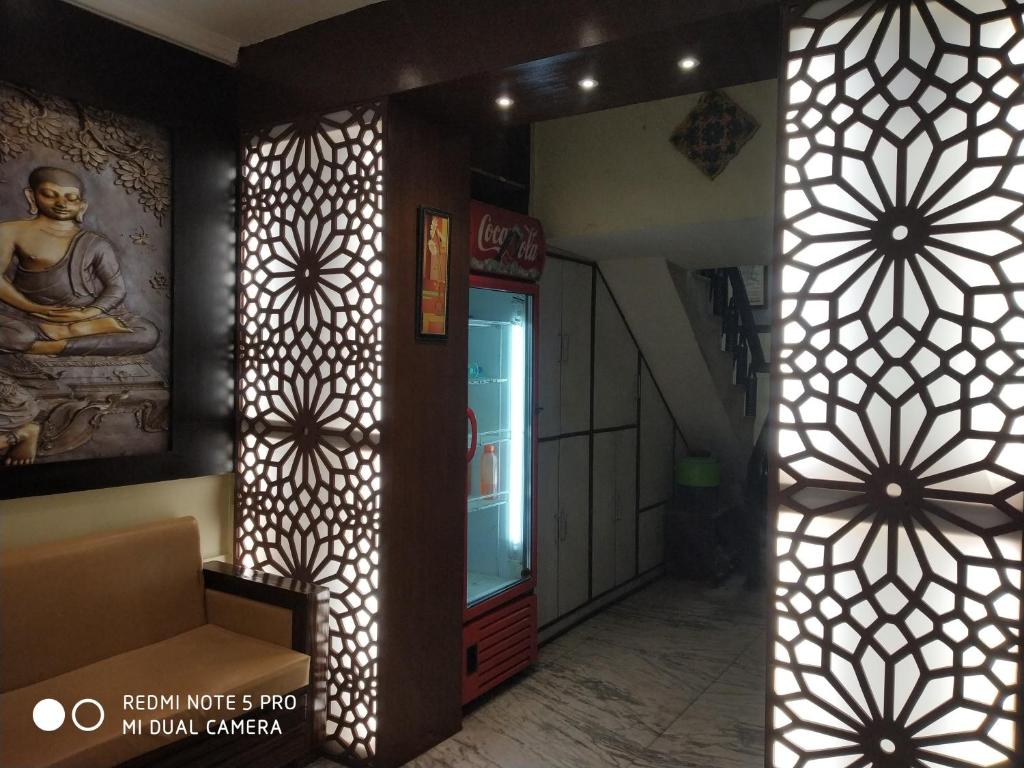 Fotografie z fotogalerie ubytování Hotel Ajay International v destinaci Agra