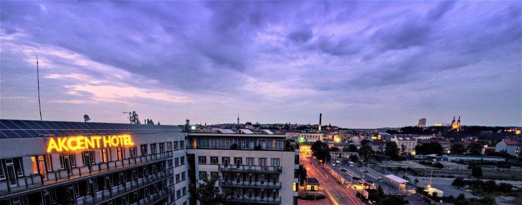 Akcent hotel - Resim 32