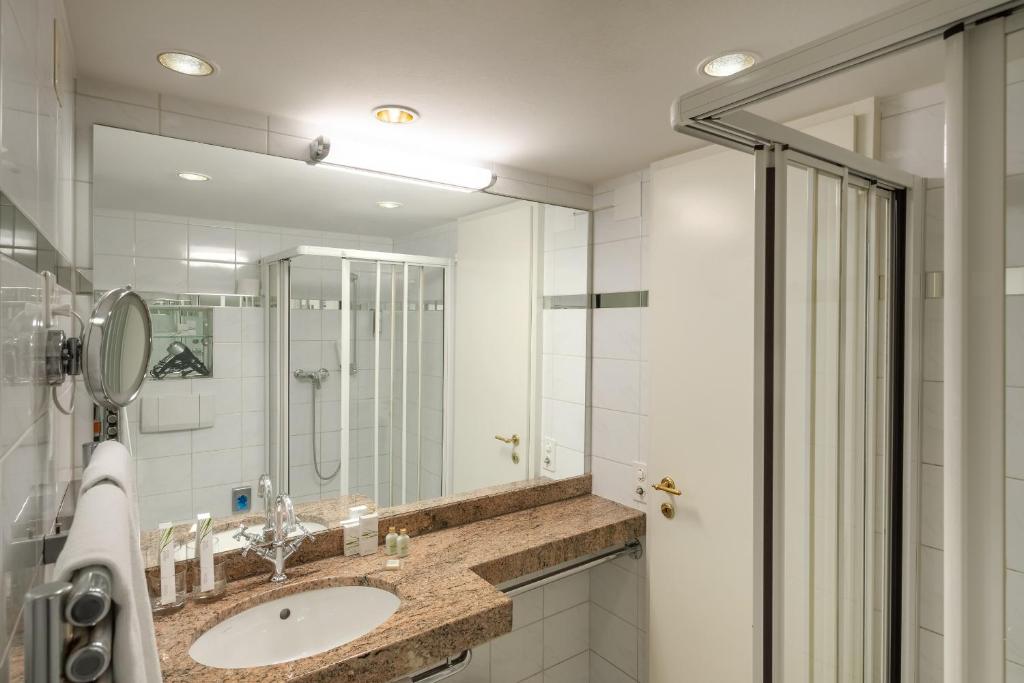 Boutique Hotel Belle Epoque - Resim 23