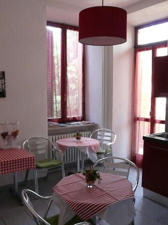 Derechos de imagen reservados por Booking.com