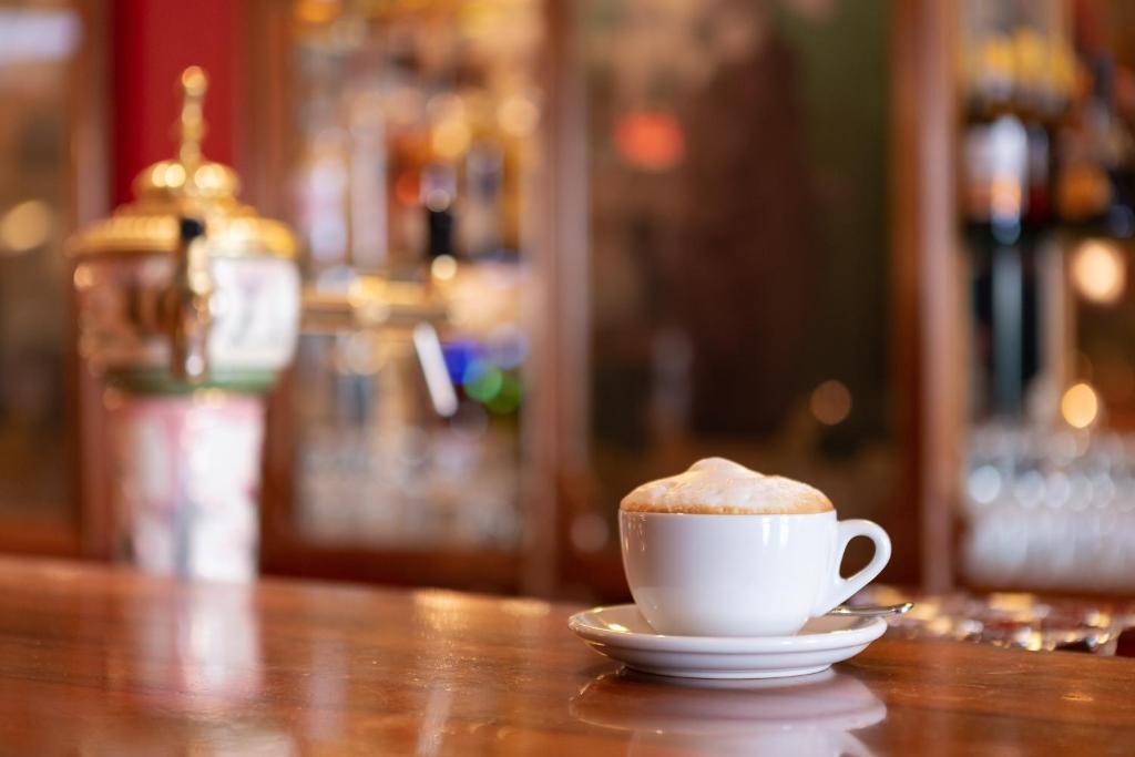 Boutique Hotel Belle Epoque - Resim 34