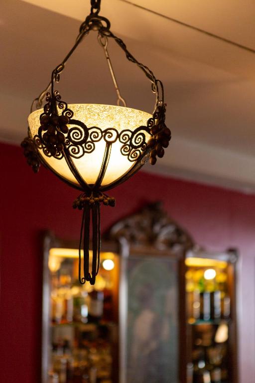 Boutique Hotel Belle Epoque - Resim 31