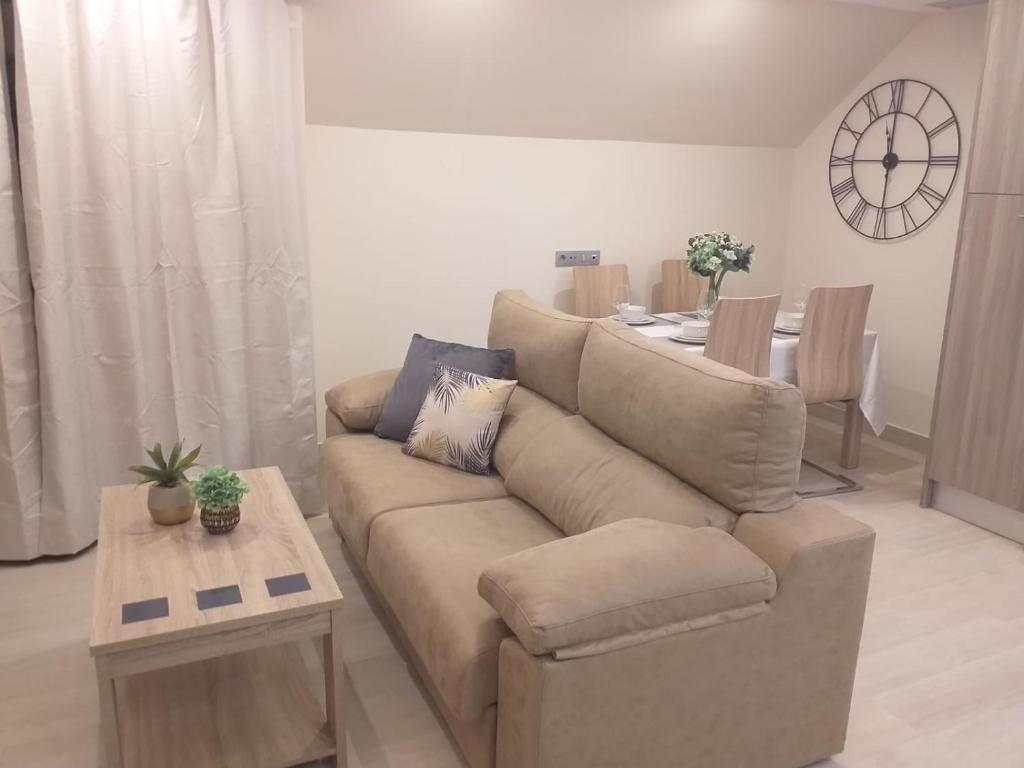 Apartamentos Vacacionales Joctis, Ático - Housity
