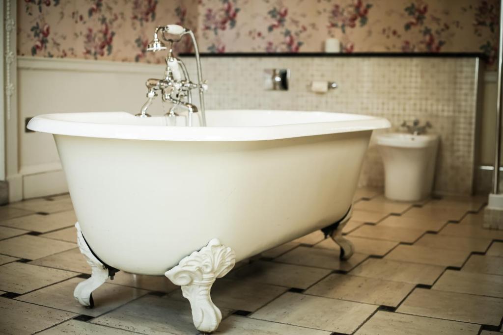 Colwick Hall Hotel - Resim 25