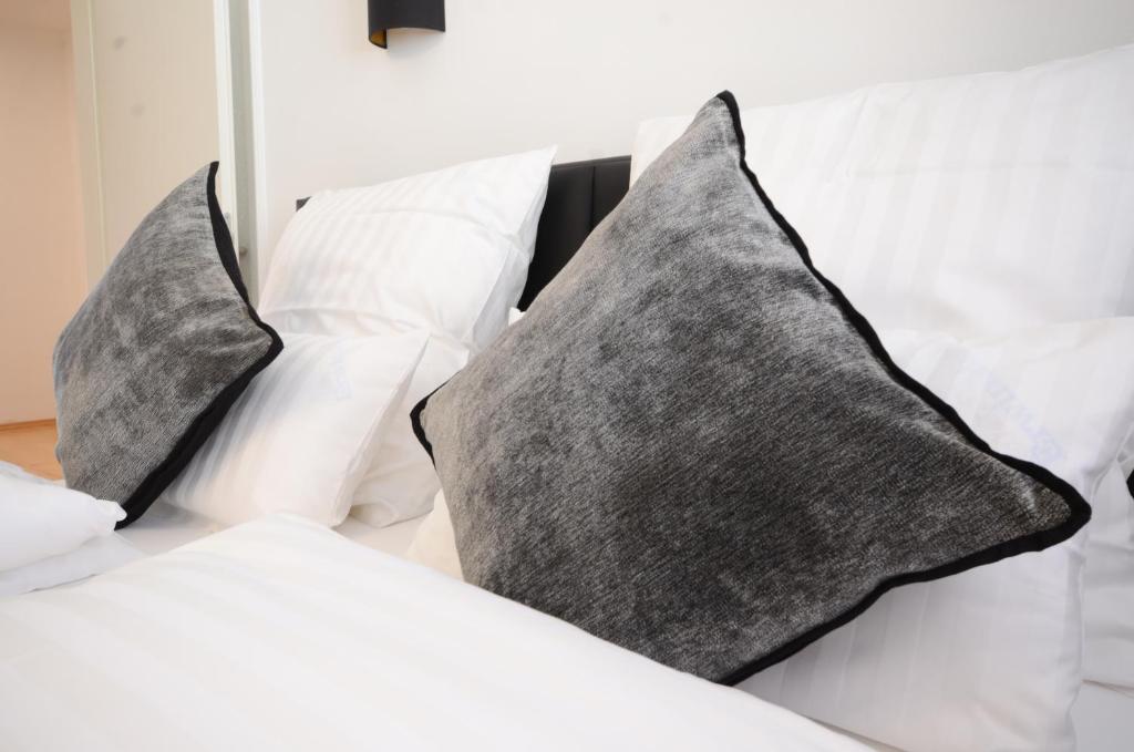 Hotel Da Felice - Chambre Double De Luxe