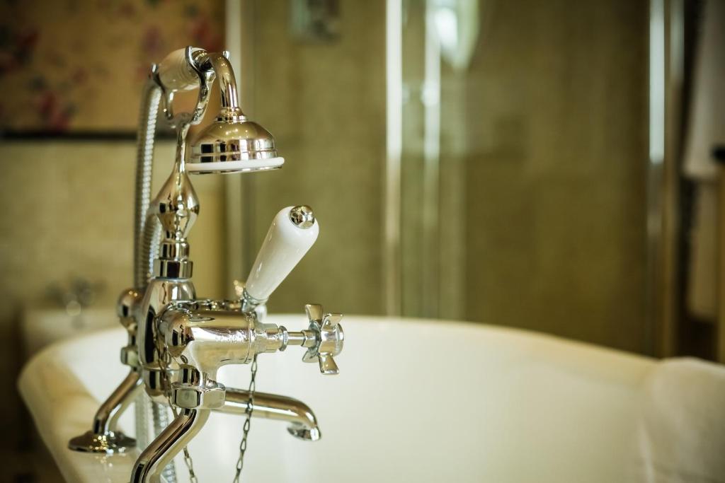 Colwick Hall Hotel - Resim 31