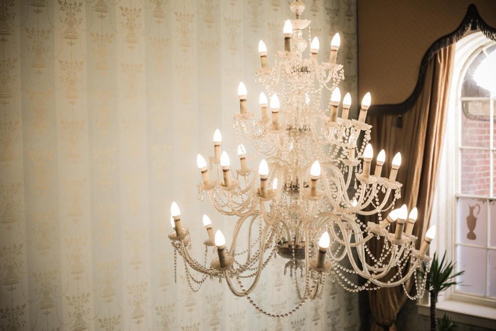 Colwick Hall Hotel - Resim 28