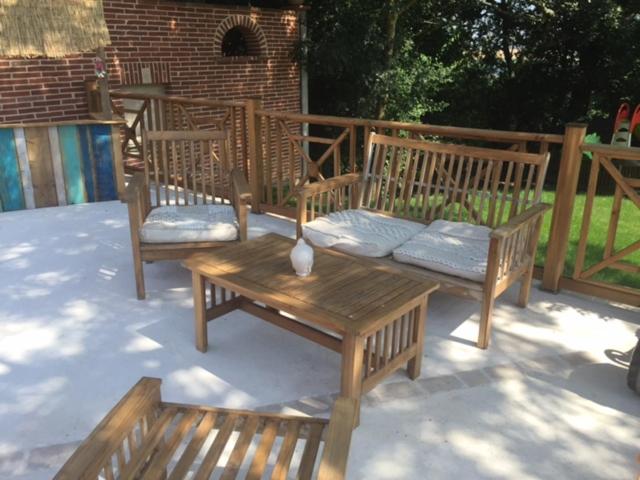 Derechos de imagen reservados por Booking.com