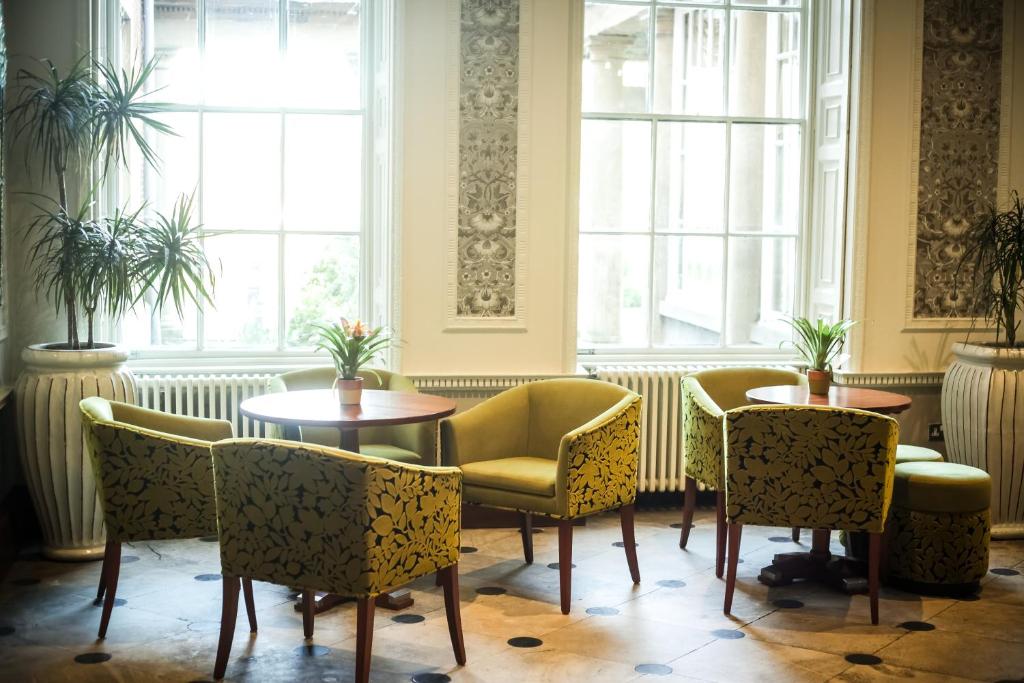 Colwick Hall Hotel - Resim 26