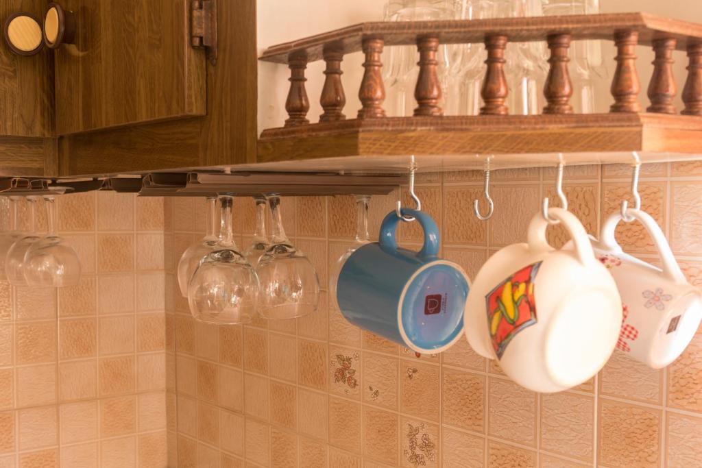 Fotografie z fotogalerie ubytování Acomodation House Kavarna v destinaci Xagħra