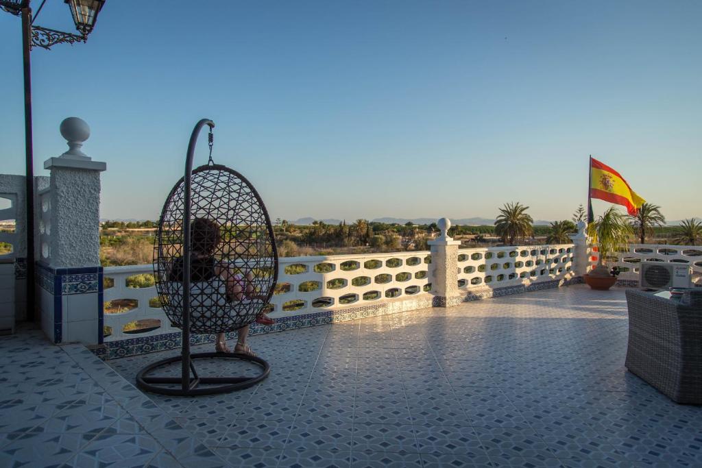 Finca Tres Molinos B&B, Roldán – Bijgewerkte prijzen 2023