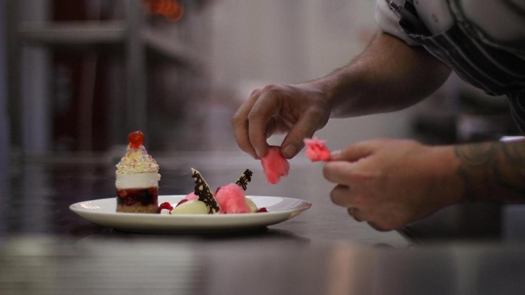 Colwick Hall Hotel - Resim 40