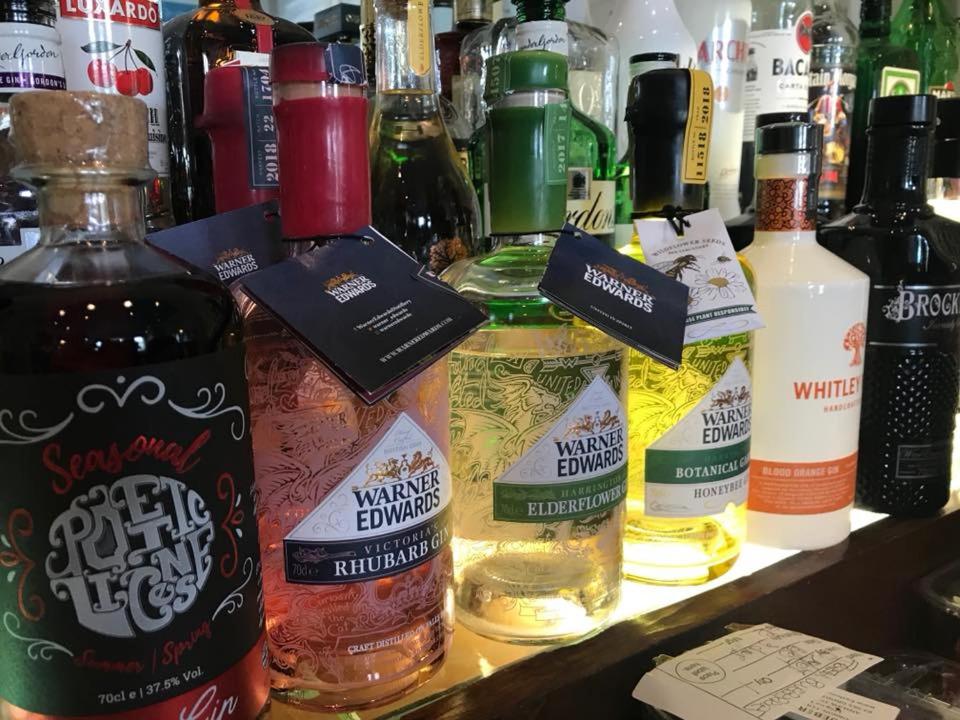 Colwick Hall Hotel - Resim 42