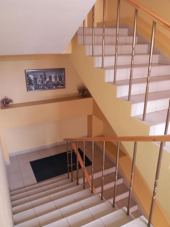 Fotografie z fotogalerie ubytování Hotel Aleksandria v destinaci Charkov