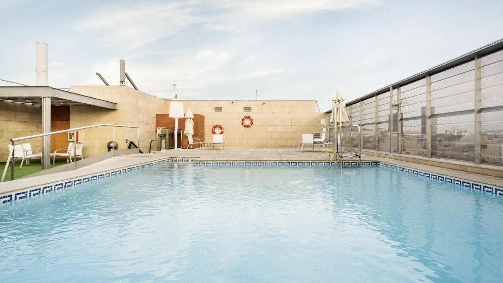 Ilunion Barcelona - Resim 39