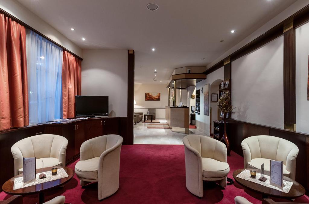 Club Hotel Cortina - Resim 25