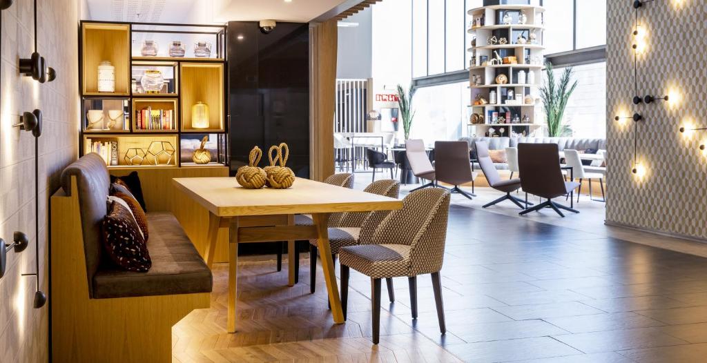 Ilunion Barcelona - Resim 16