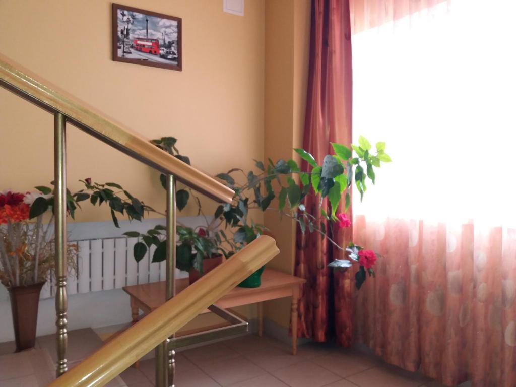Fotografie z fotogalerie ubytování Hotel Aleksandria v destinaci Charkov