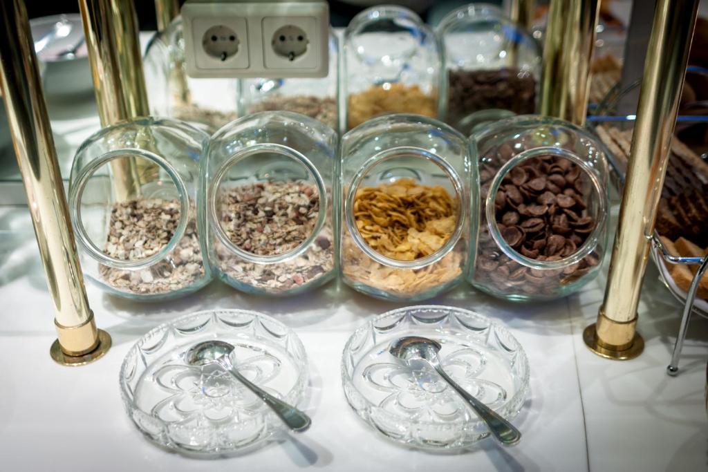 Club Hotel Cortina - Resim 35