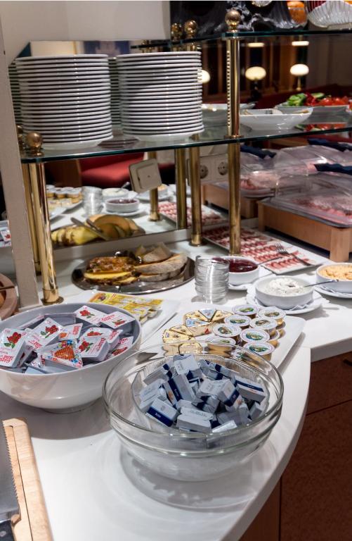 Club Hotel Cortina - Resim 34