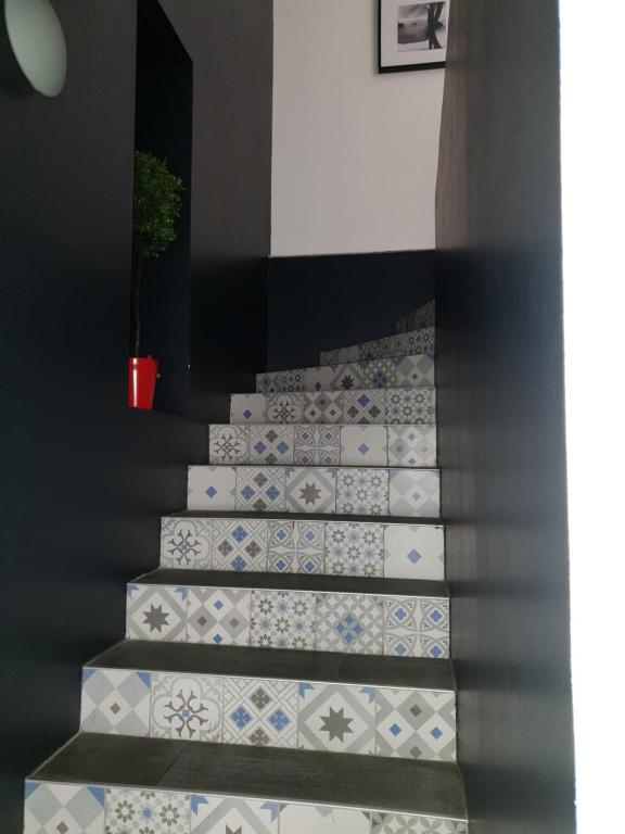 Casa Hotel - Resim 23