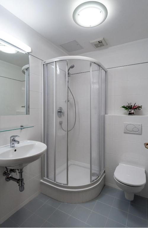 Club Hotel Cortina - Resim 21