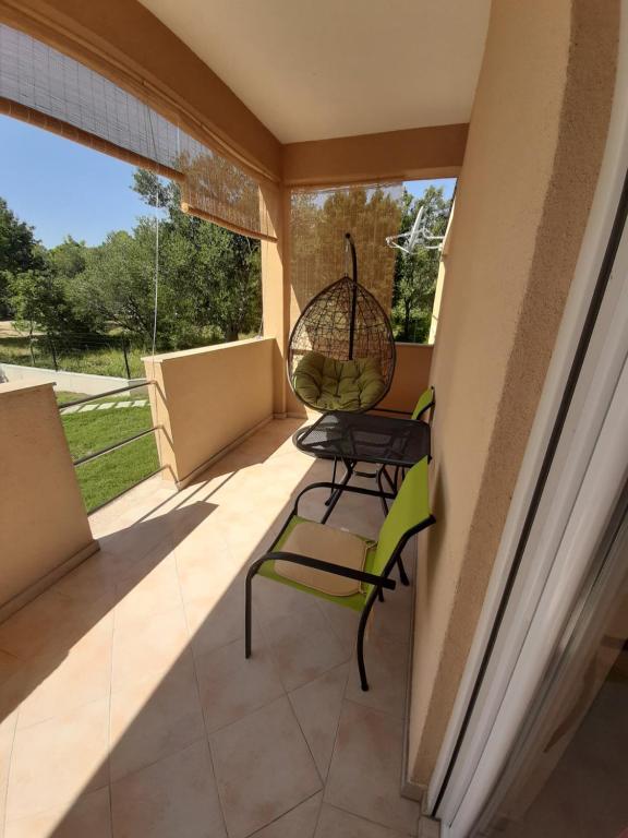 Fotografie z fotogalerie ubytování Apartmani Lea v destinaci Starigrad-Paklenica