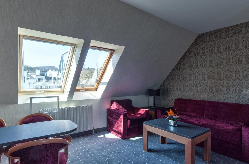 Club Hotel Cortina - Resim 17