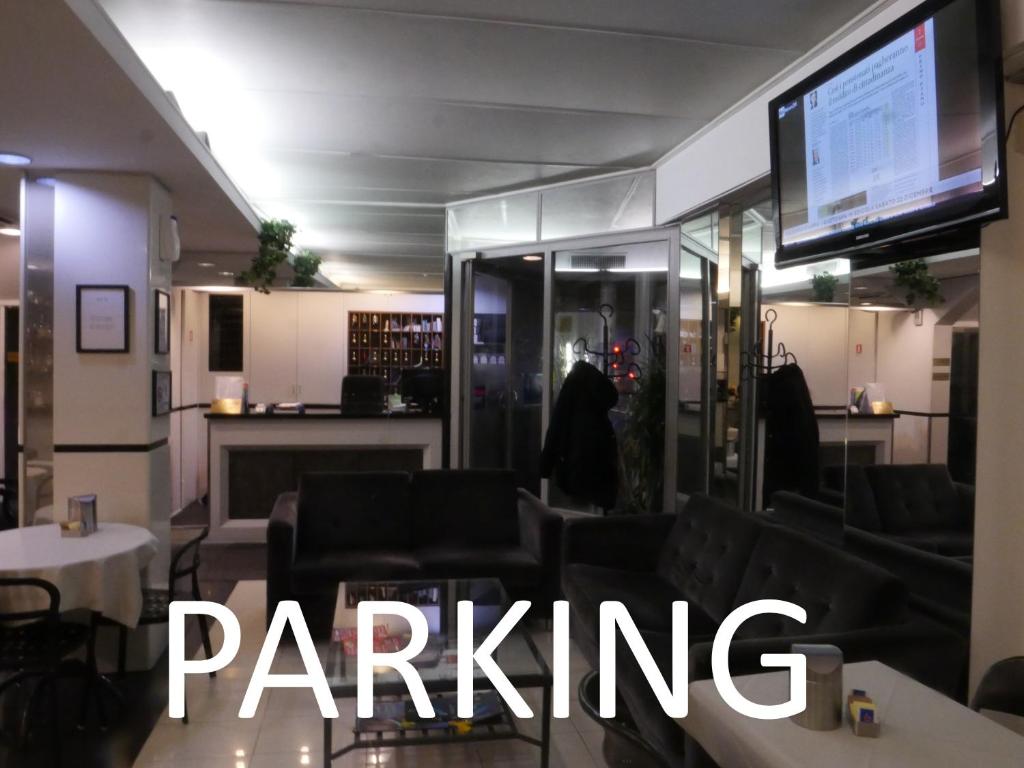 Kép Hotel Careggi szállásáról Firenzében a galériában