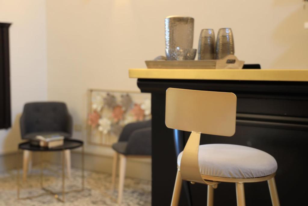 Fotografie z fotogalerie ubytování Palazzo Circolone v destinaci Poggiardo