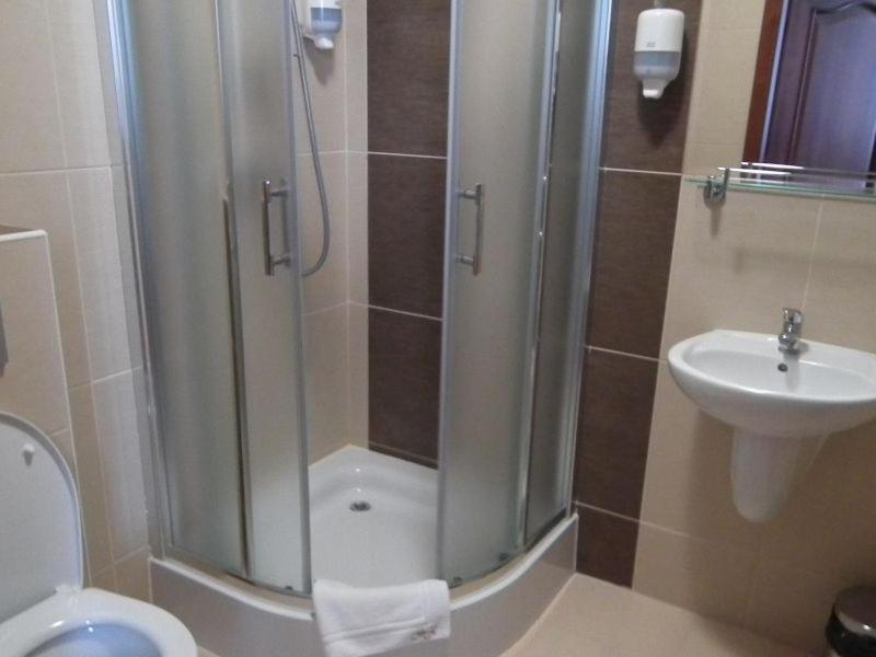 Hotel Rytwiany - Appartement 1 Chambre
